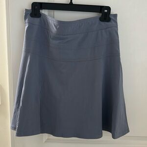 Athleta everyday skort - size 8